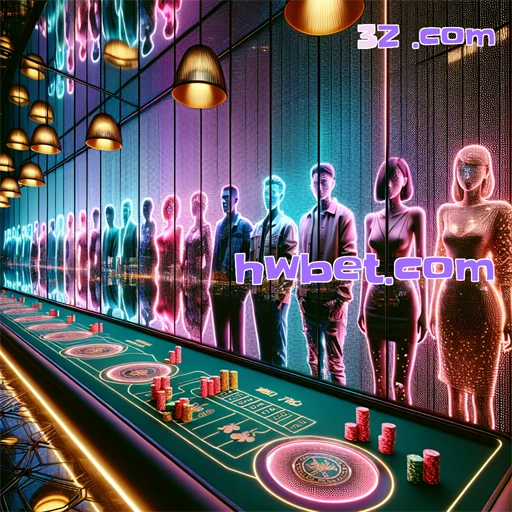 Descubra a Categoria 'Prêmios Grandes' no hwbet.com e Aumente Suas Chances de Ganhar!